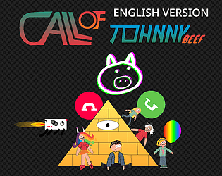 Call of Johnny Beef (english version) [Free] [Action]