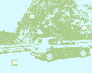 My Old Car Was Green [Free] [Adventure]