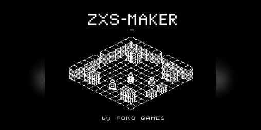 Cover image for ZXS-Maker