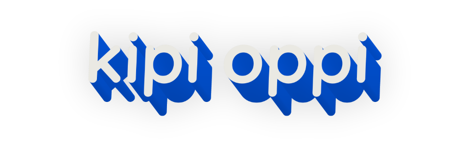 kipi oppi