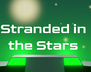 Stranded in the Stars [Free] [Action] [Windows]