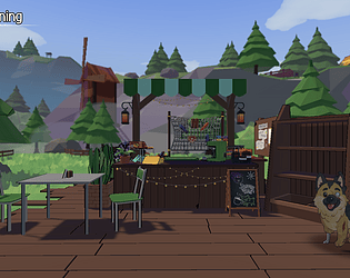 Rancid Rest [Free] [Role Playing] [Windows]