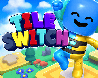 Tile Switch [Free] [Puzzle]