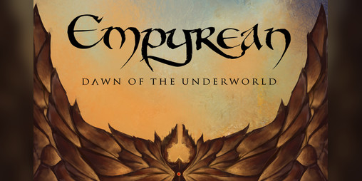 Cover image for Empyrean - Dawn of the Underworld