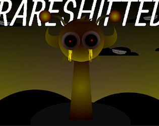rareshifted? [Free]