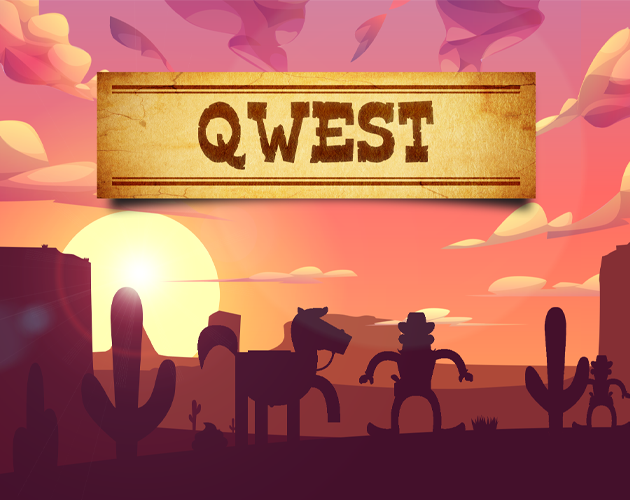 qwest-by-2finger