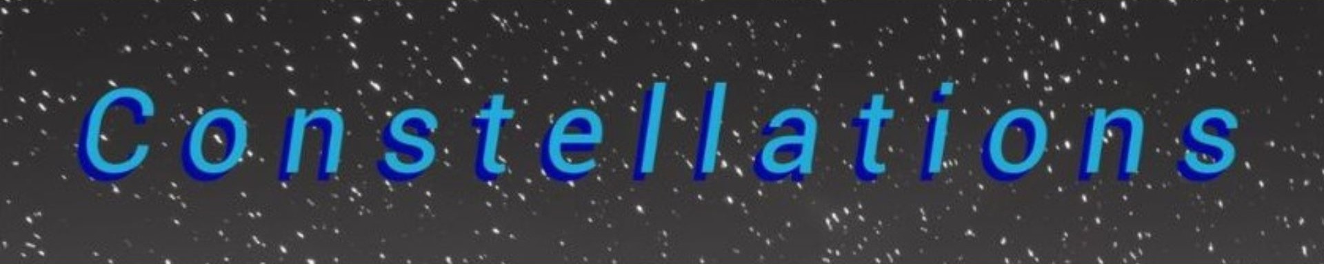 Constellations