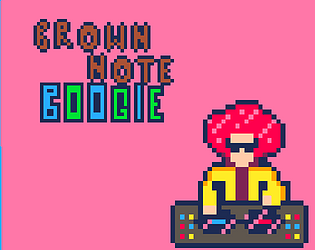 Brown Note Boogie [Free] [Windows] [macOS] [Linux]