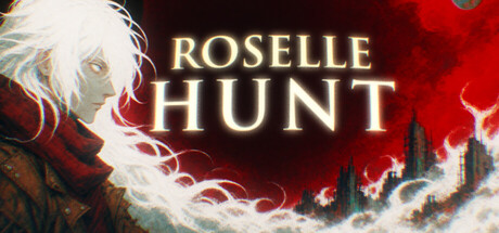 ROSELLE HUNT - BACKPACK AUTOBATTLER