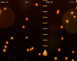 INFERNO MINING - HTML5 WEB3 SHOOTER GAME KIT [$19.90] [Shooter]