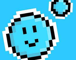 Bubble Eats Bubbles [Free] [Platformer]