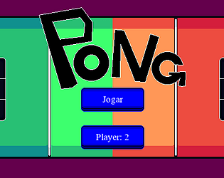 Pong [Free] [Other] [Windows]