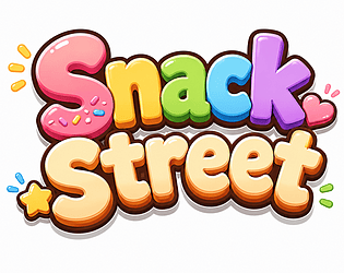 Snack Street [Free] [Simulation]