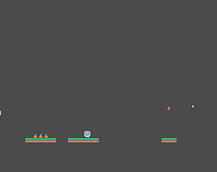Dash Platformer [Free] [Platformer] [Windows]