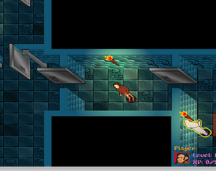 RQuest [Free] [Role Playing] [Windows] [macOS] [Linux]