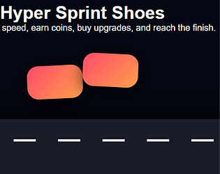 Hyper Shoes Clicker [Free] [Puzzle] [Windows] [macOS]