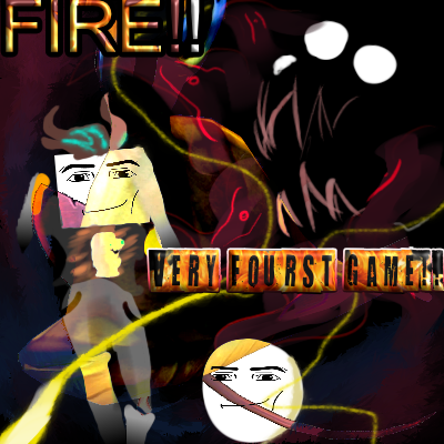 Very FoUrSt Game!!