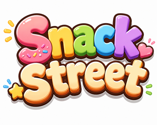 Snack Street
