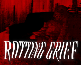 Rotting Grief cover