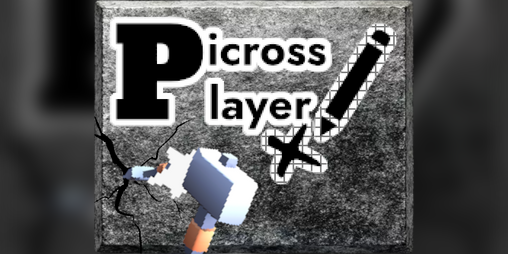 Cover image for Picross Player