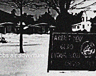 BB'S AIR ADVENTURE [Free] [Role Playing]