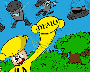 LEMON BOY DEMO
