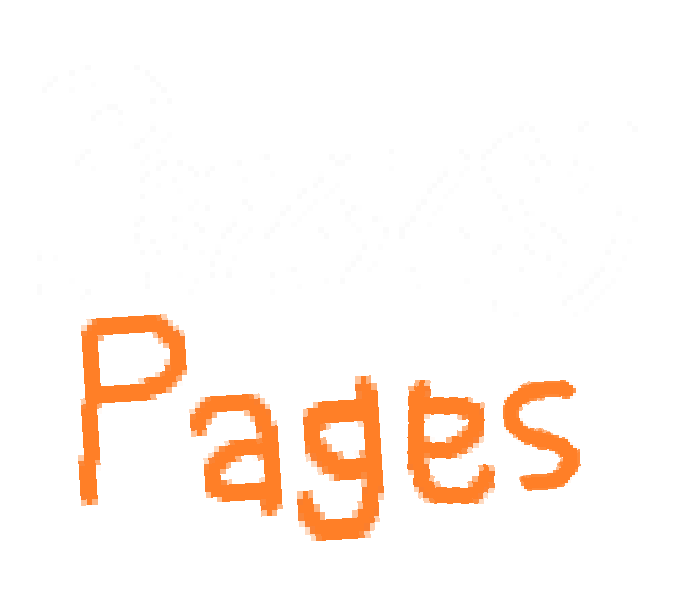 Pizzy Pages [RELEASED]