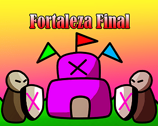 Fortaleza Final [Free] [Action]