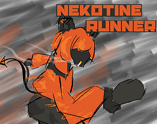 nekotine runner [Free] [Racing] [Windows] [Linux]