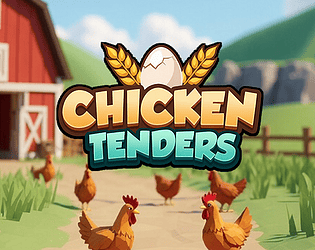 Chicken Tenders [Free] [Simulation] [Windows]