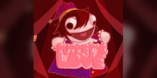 Cover image for Puppet's Love