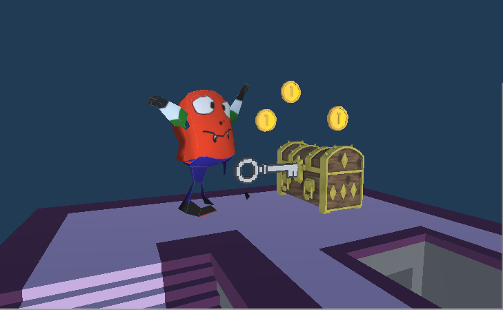 Dungeon Tracker