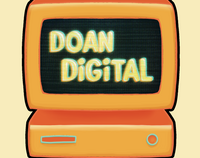 CODE - Doan Digital 1st Annual Game Jam community - itch.io