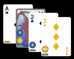Rebinder [Free] [Card Game] [Windows]