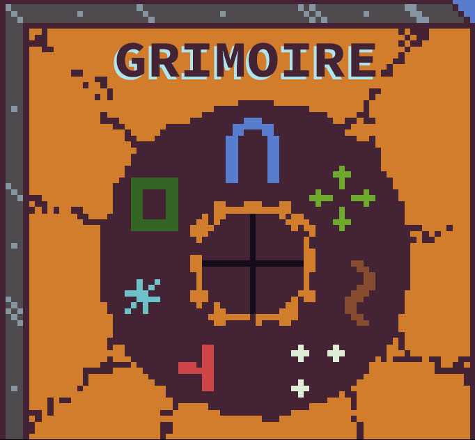 Grimoire