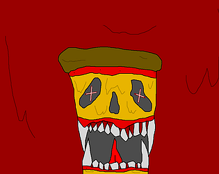 ピザハウス [Free] [Survival]