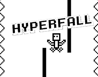 Hyperfall [Free] [Platformer] [Windows] [Linux]