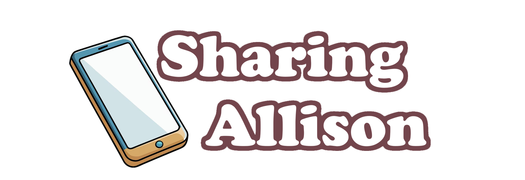 Sharing Allison