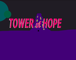 Tower of Hope [Free] [Adventure]
