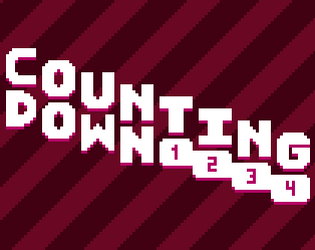 Counting Down [Free] [Platformer]