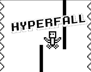 Hyperfall