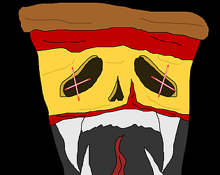 ピザハウス2 [Free] [Survival]