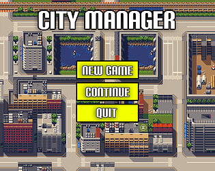 City Manager