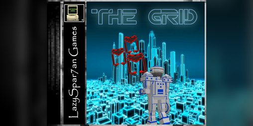 Cover image for The GRID