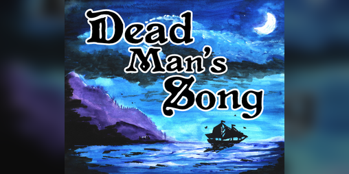 Cover image for Dead Man's Song