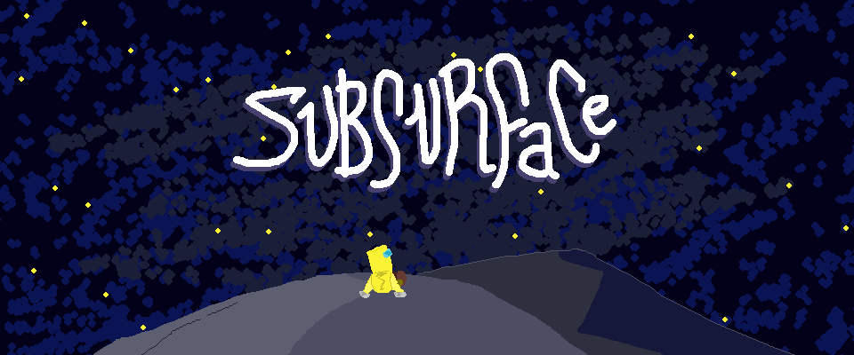 SubSurface