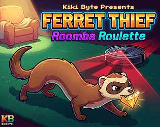 Ferret Thief [Free] [Action]
