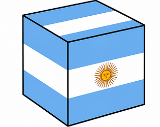 !!EL CUBITO ARGENTINO!! (pestaña de chrome+menu de compras) [Free] [Windows]