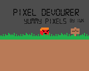 pixel devourer [Free]