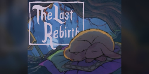 Cover image for The Last Rebirth